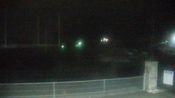 Weather camera view of Jessieville School District.