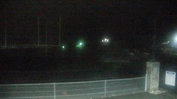 Weather camera view of Jessieville School District.