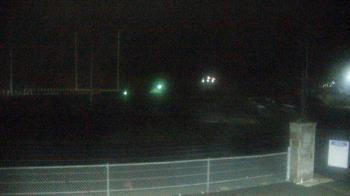 Weather camera view of Jessieville School District.