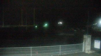 Weather camera view of Jessieville School District.