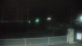 Weather camera view of Jessieville School District.