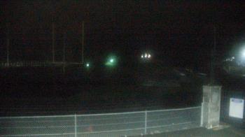 Weather camera view of Jessieville School District.