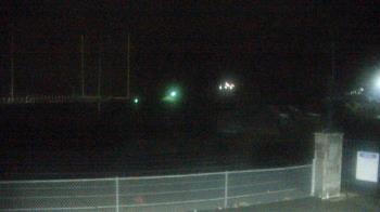 Weather camera view of Jessieville School District.