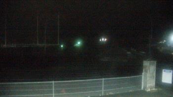 Weather camera view of Jessieville School District.