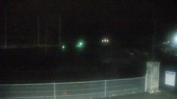 Weather camera view of Jessieville School District.