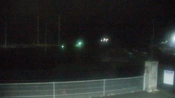 Weather camera view of Jessieville School District.