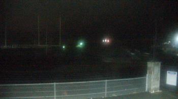 Weather camera view of Jessieville School District.