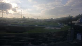 Weather camera view of Jessieville School District.