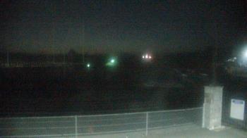 Weather camera view of Jessieville School District.