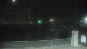 Weather camera view of Jessieville School District.