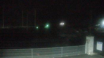 Weather camera view of Jessieville School District.