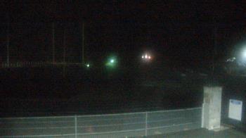Weather camera view of Jessieville School District.