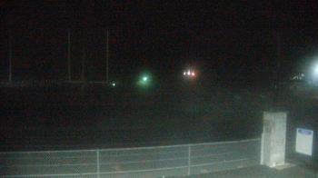Weather camera view of Jessieville School District.