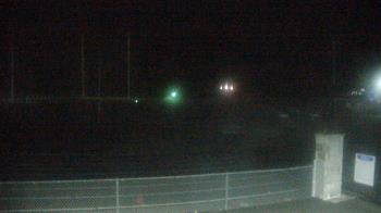 Weather camera view of Jessieville School District.