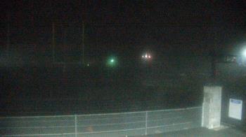 Weather camera view of Jessieville School District.