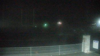 Weather camera view of Jessieville School District.
