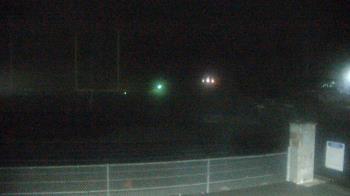Weather camera view of Jessieville School District.
