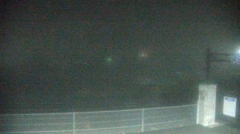 Weather camera view of Jessieville School District.