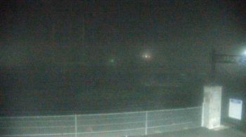 Weather camera view of Jessieville School District.