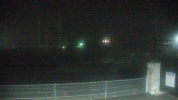 Weather camera view of Jessieville School District.