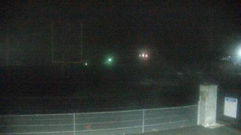 Weather camera view of Jessieville School District.