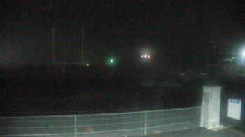 Weather camera view of Jessieville School District.