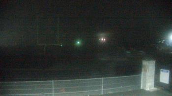 Weather camera view of Jessieville School District.