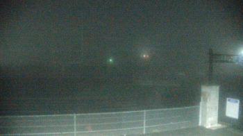 Weather camera view of Jessieville School District.