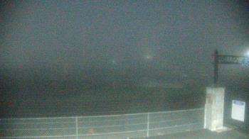Weather camera view of Jessieville School District.