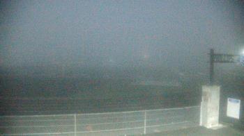 Weather camera view of Jessieville School District.