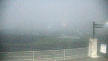 Weather camera view of Jessieville School District.