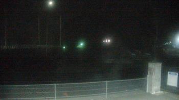 Weather camera view of Jessieville School District.