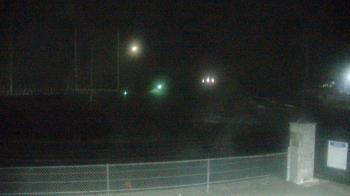 Weather camera view of Jessieville School District.