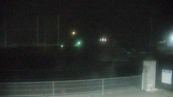 Weather camera view of Jessieville School District.