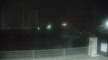 Weather camera view of Jessieville School District.