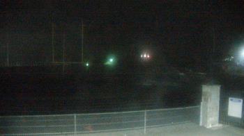 Weather camera view of Jessieville School District.