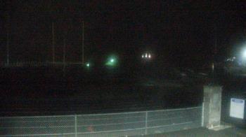 Weather camera view of Jessieville School District.