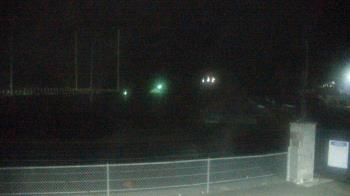 Weather camera view of Jessieville School District.