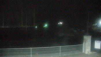 Weather camera view of Jessieville School District.