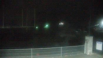 Weather camera view of Jessieville School District.