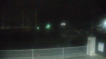 Weather camera view of Jessieville School District.