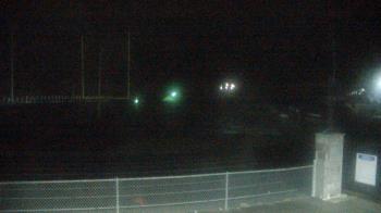 Weather camera view of Jessieville School District.