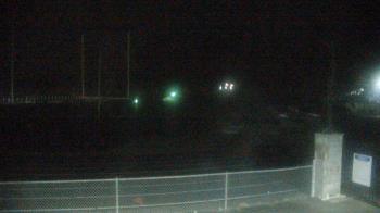 Weather camera view of Jessieville School District.