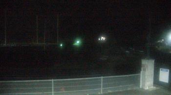 Weather camera view of Jessieville School District.