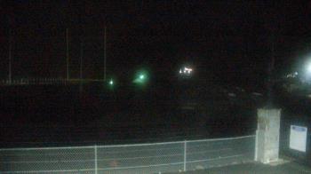 Weather camera view of Jessieville School District.