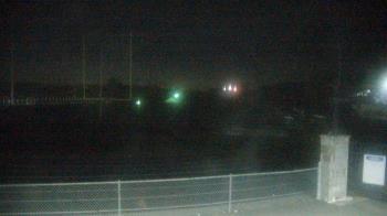 Weather camera view of Jessieville School District.