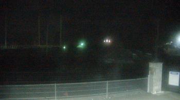 Weather camera view of Jessieville School District.