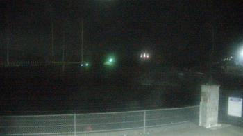 Weather camera view of Jessieville School District.