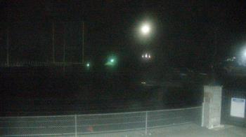 Weather camera view of Jessieville School District.