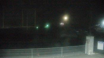 Weather camera view of Jessieville School District.